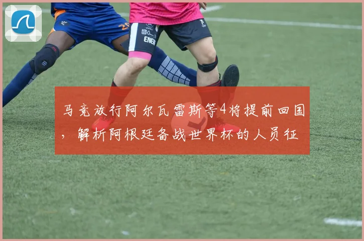 马竞放行阿尔瓦雷斯等4将提前回国,解析阿根廷备战世界杯的人员征召策略